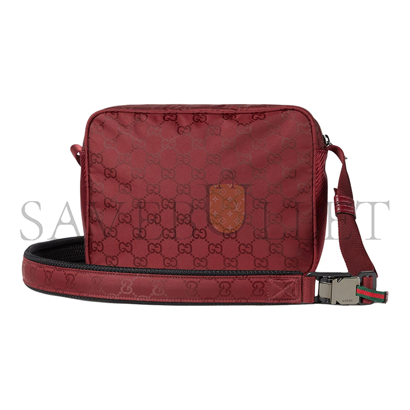 GUCCI NEXUS SMALL CROSSBODY BAG 834475 (24.5*18*6.5cm)